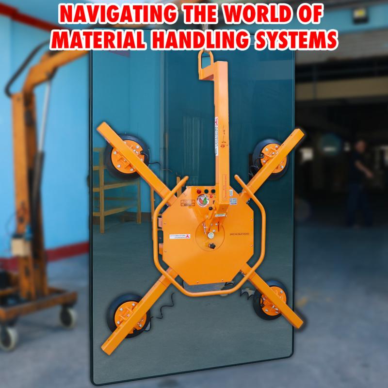 Material Handling
